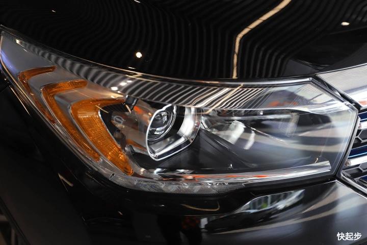 广汽传祺-传祺GS4 PHEV