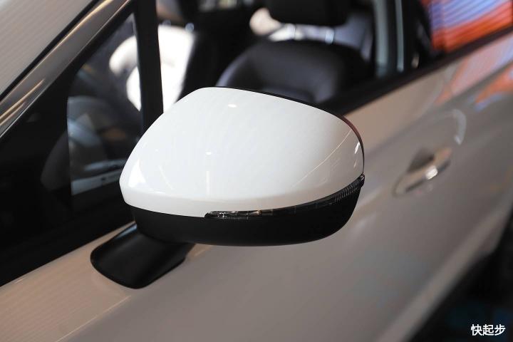 广汽传祺-传祺GS4 PHEV