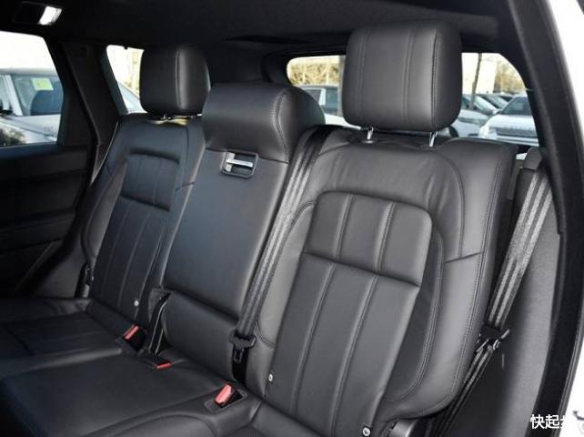 路虎-揽胜运动版