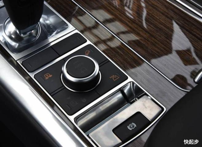 路虎-揽胜运动版