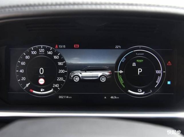 路虎-揽胜运动版