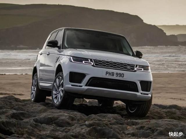 路虎-揽胜运动版