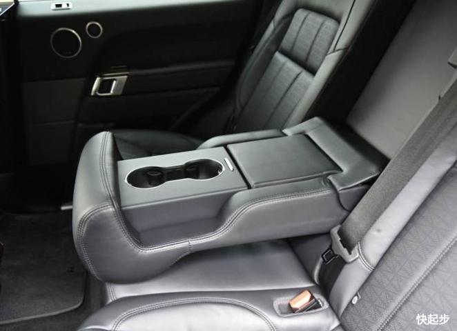 路虎-揽胜运动版