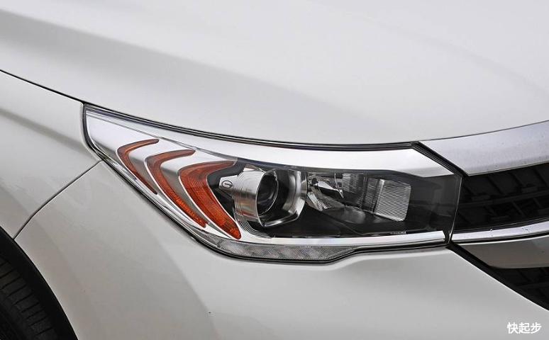 广汽三菱-祺智PHEV