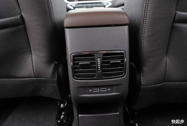 广汽三菱-祺智PHEV