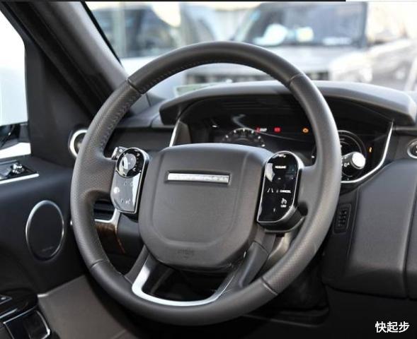 路虎-揽胜运动版