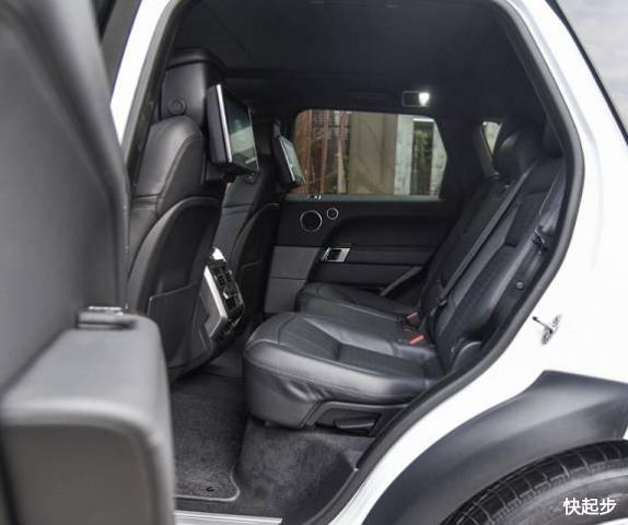 路虎-揽胜运动版