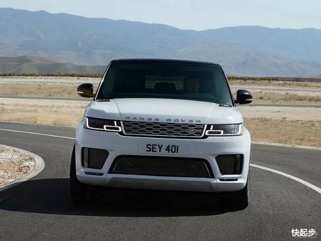 路虎-揽胜运动版