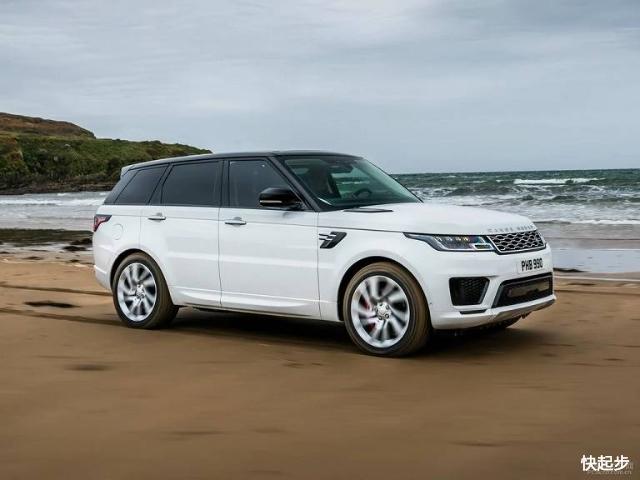 路虎-揽胜运动版