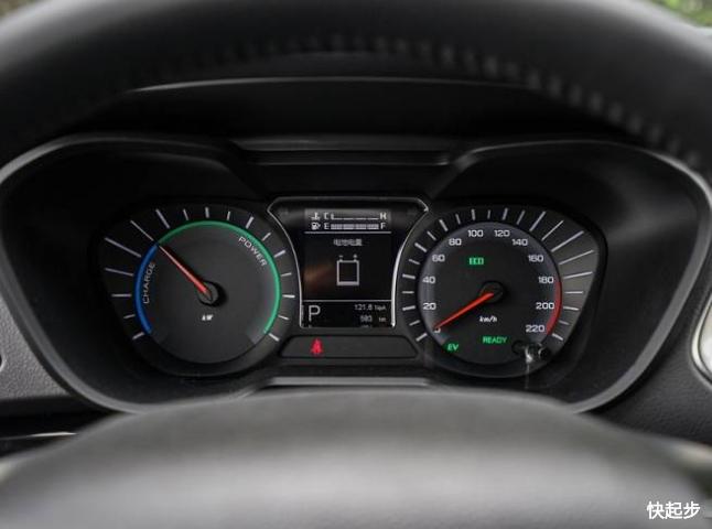 广汽三菱-祺智PHEV