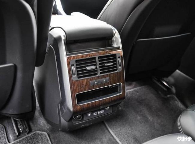 路虎-揽胜运动版