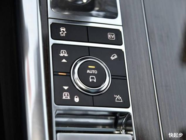 路虎-揽胜运动版