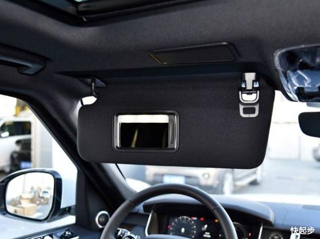 路虎-揽胜运动版