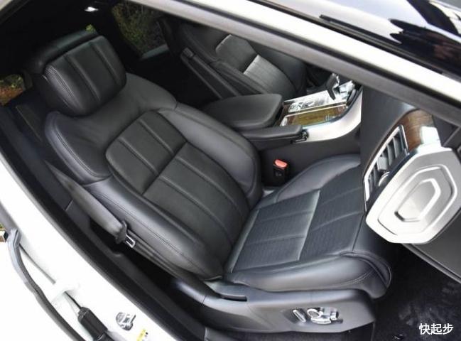 路虎-揽胜运动版