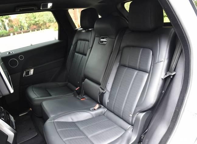 路虎-揽胜运动版