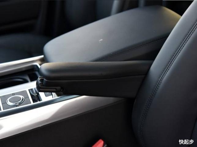 路虎-揽胜运动版