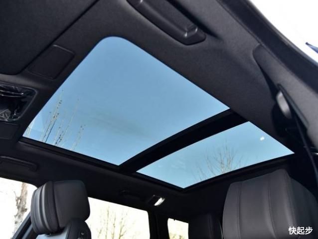 路虎-揽胜运动版