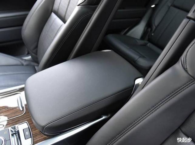 路虎-揽胜运动版