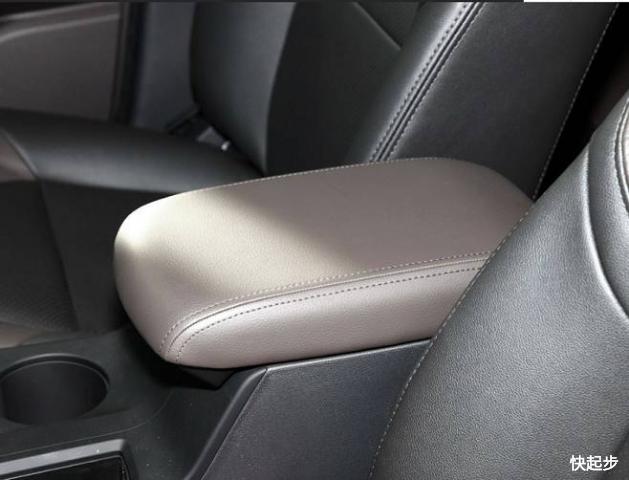 广汽三菱-祺智PHEV