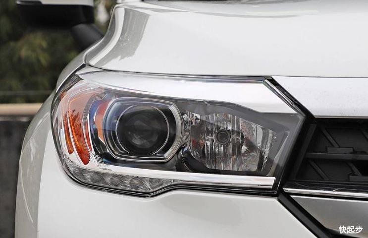 广汽三菱-祺智PHEV