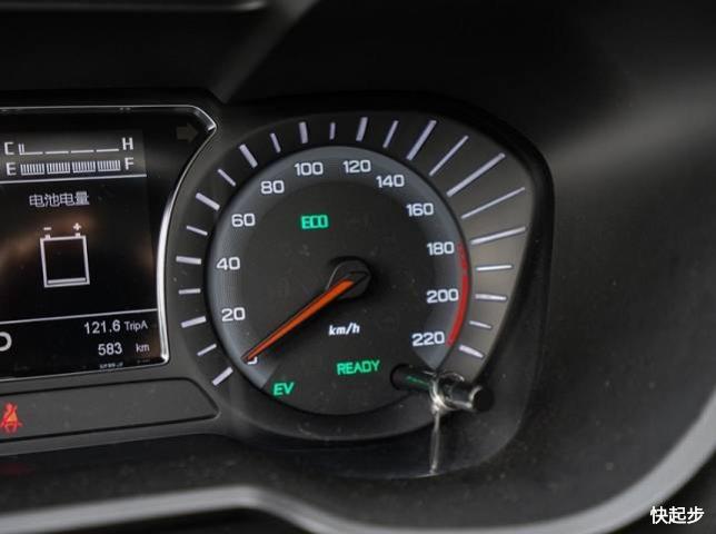 广汽三菱-祺智PHEV