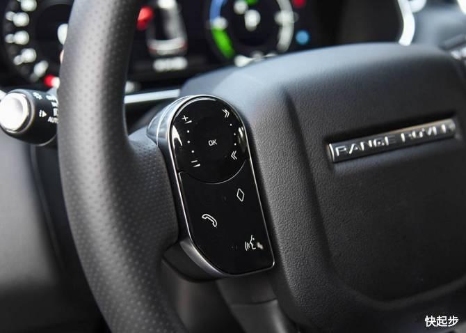 路虎-揽胜运动版