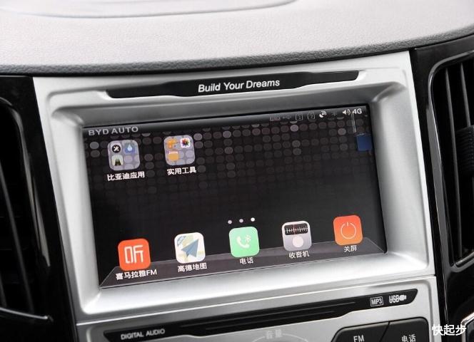 比亚迪-比亚迪e5