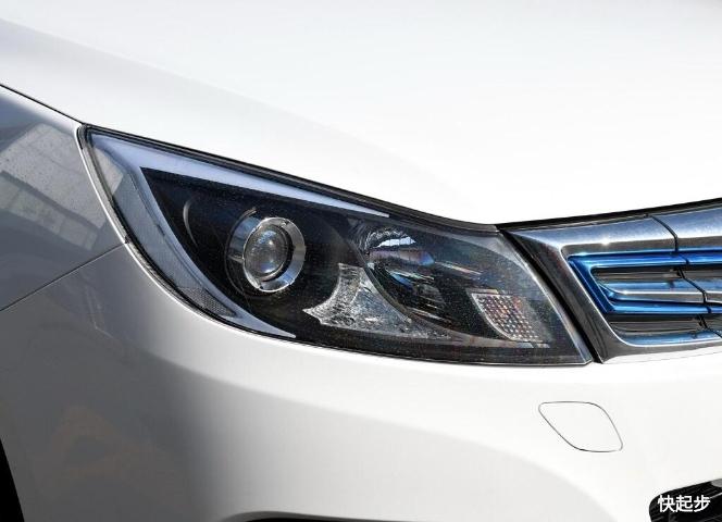 比亚迪-比亚迪e5