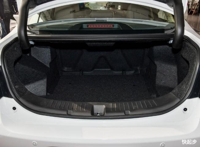 比亚迪-比亚迪秦EV