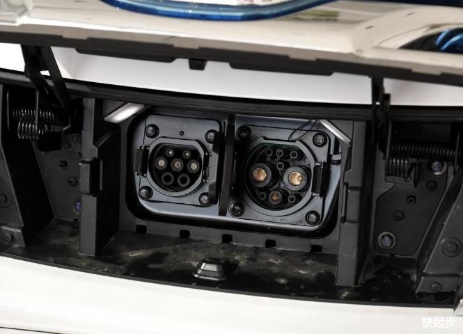 比亚迪-比亚迪e5