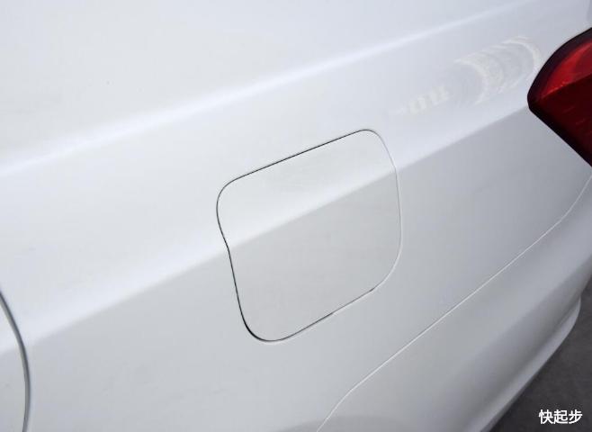 比亚迪-比亚迪秦EV