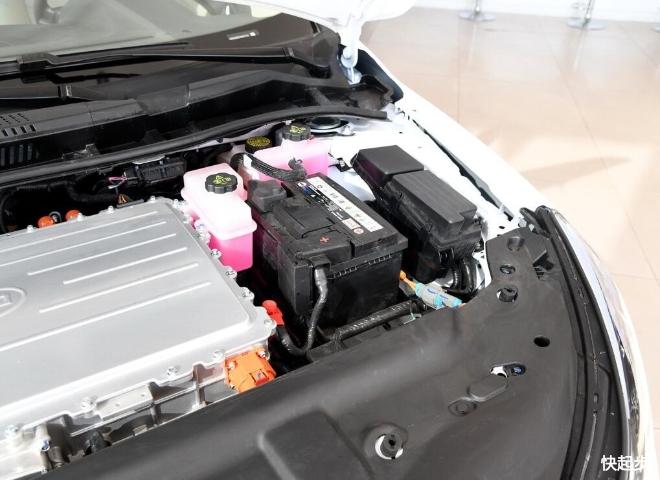 比亚迪-比亚迪e5