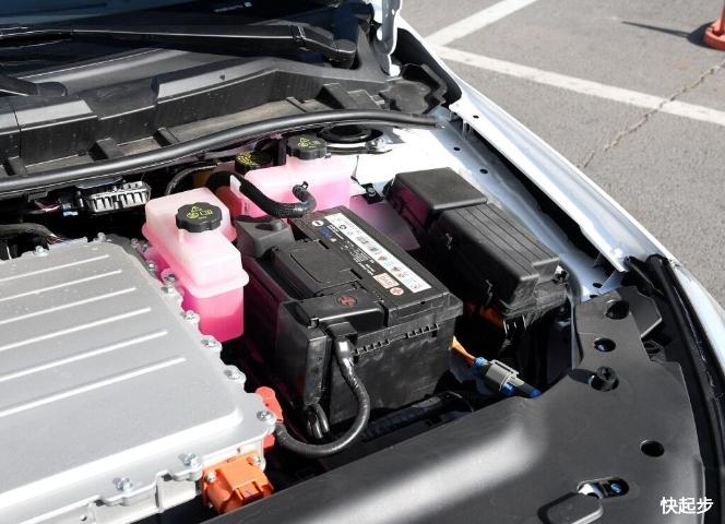 比亚迪-比亚迪e5