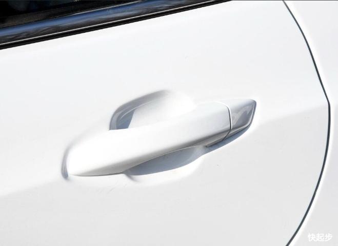 比亚迪-比亚迪e5