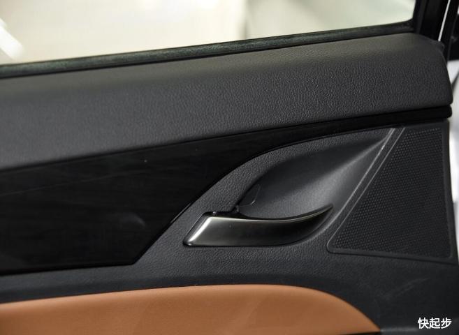 比亚迪-比亚迪秦EV