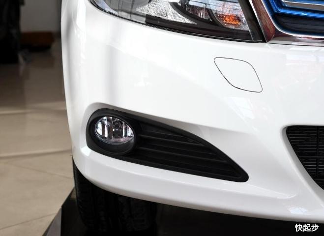 比亚迪-比亚迪e5