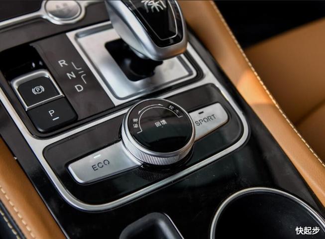 比亚迪-比亚迪秦EV