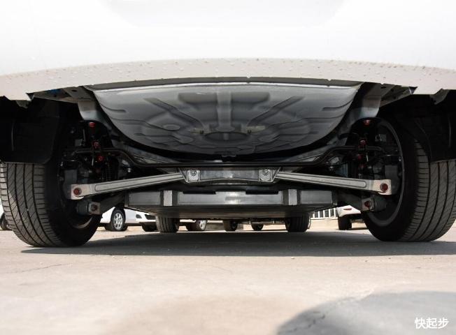 比亚迪-比亚迪秦EV