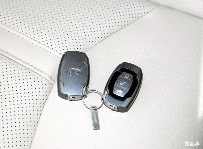 比亚迪-比亚迪e5