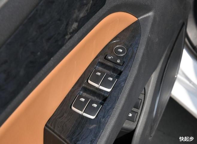 比亚迪-比亚迪秦EV