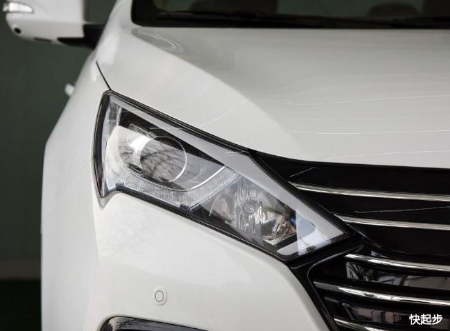 比亚迪-比亚迪秦EV