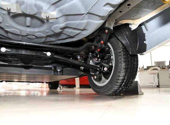 比亚迪-比亚迪e5