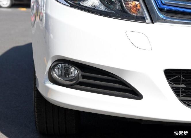 比亚迪-比亚迪e5