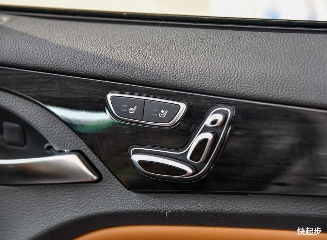 比亚迪-比亚迪秦EV