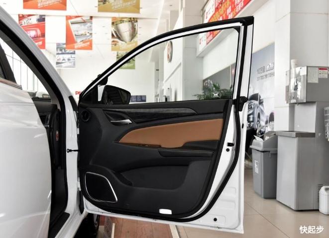 比亚迪-比亚迪秦EV