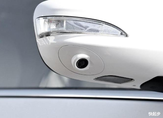 比亚迪-比亚迪e5