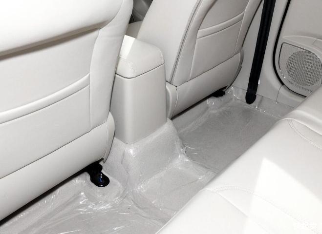 比亚迪-比亚迪e5