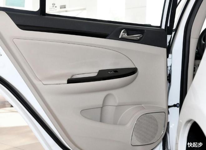 比亚迪-比亚迪e5