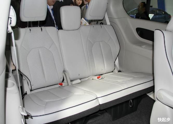 克莱斯勒-大捷龙PHEV