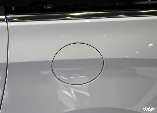 克莱斯勒-大捷龙PHEV